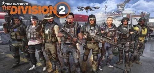 Raid v Tom Clancy's: The Division 2 nebude mít matchmaking