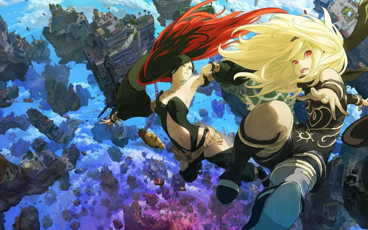 PlayStation Productions připravuje film podle hry Gravity Rush 