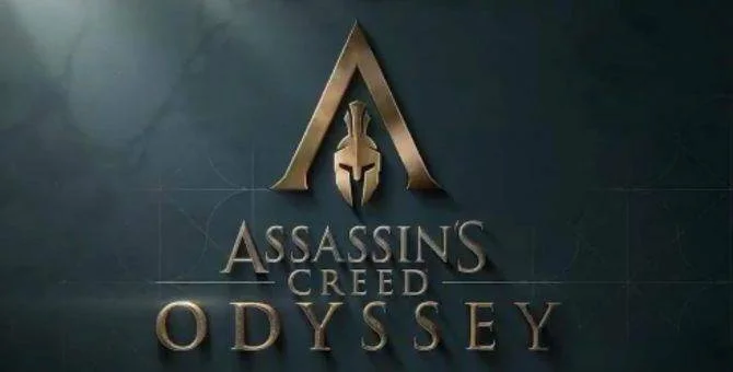 Ubisoft oznámil Assassin’s Creed Odyssey