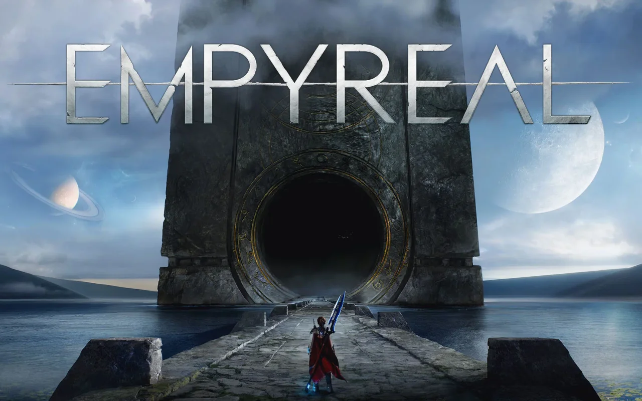 Oznámena akční RPG hra Empyreal, vyjde v příštím roce