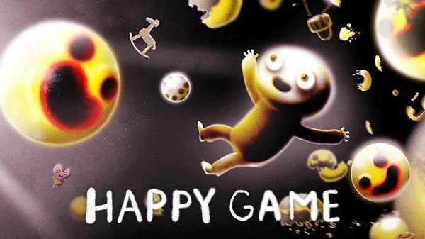 Studio Amanita Design oznámilo hororovou adventuru Happy Game