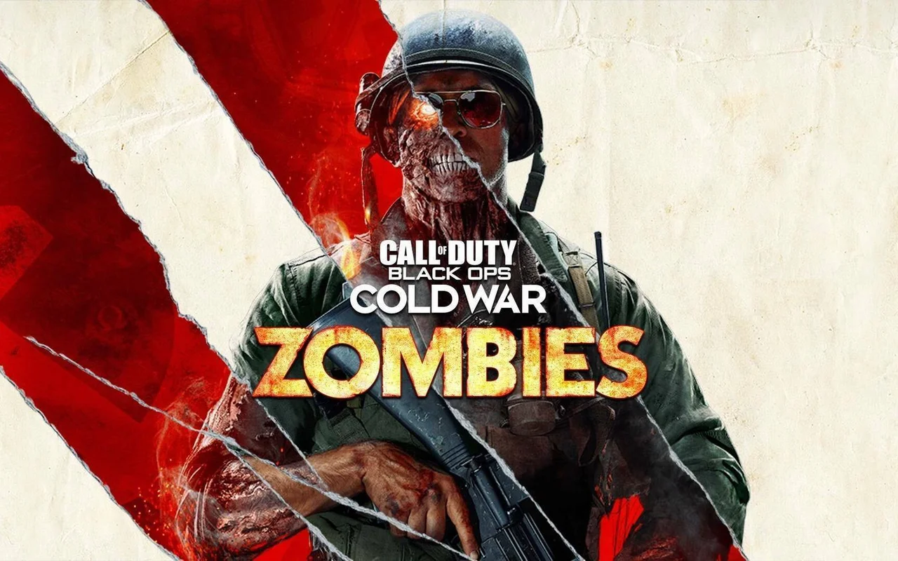 Představen zombie režim v akci Call of Duty: Black Ops Cold War