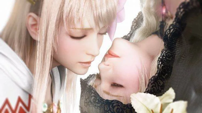 Square Enix nemá plán vydat Final Fantasy: Brave Exvius pro konzole