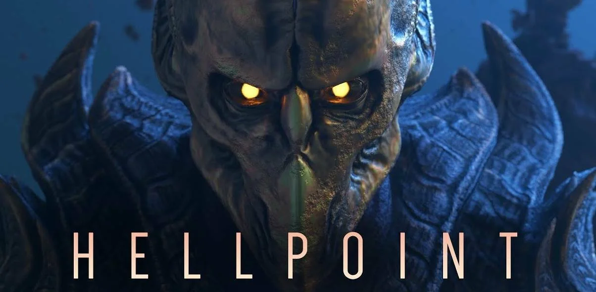 RPG akce Hellpoint vyjde v polovině dubna, gameplay trailer
