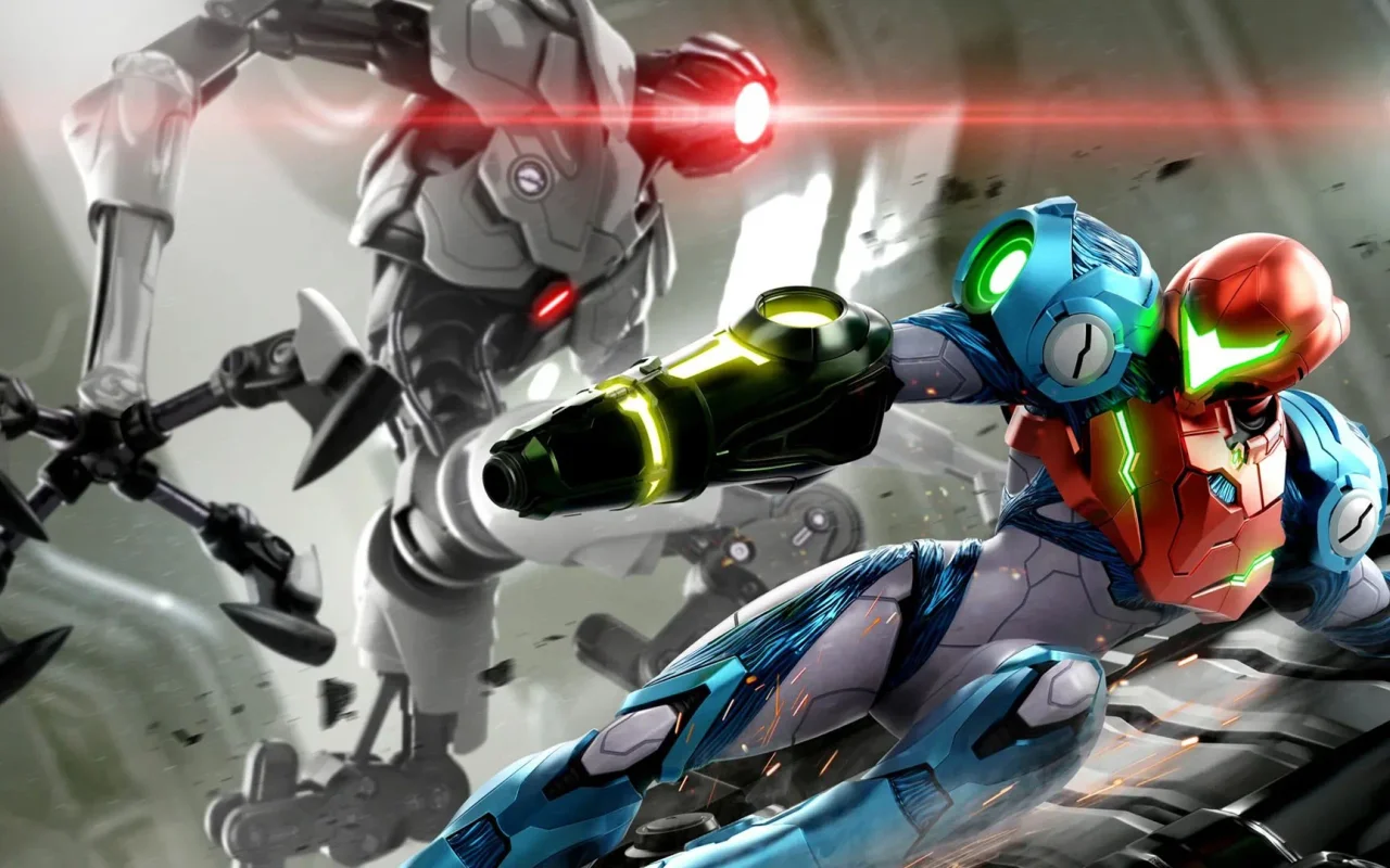 Zřejmě byla předčasně odhalena hra Metroid Ravenous