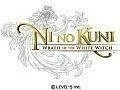 Ni no Kuni: Wrath of the White Witch vydá Namco Bandai