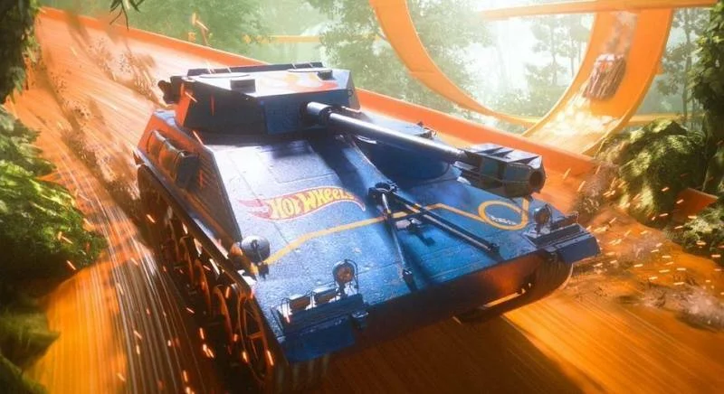 V konzolové verzi World of Tanks začíná druhá sezóna