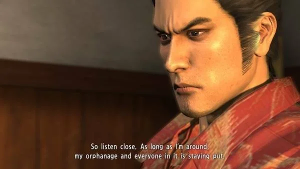 Sega oznámila remastery her Yakuza 3, Yakuza 4 a Yakuza 5 pro Evropu