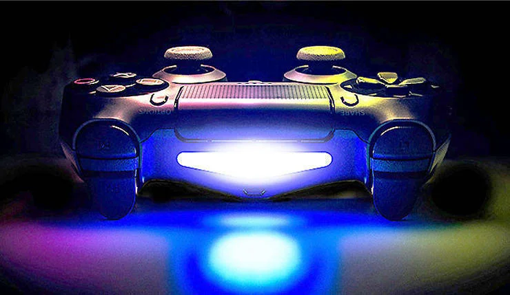 Bude takto vypadat konzole PlayStation 5? - UPDATE