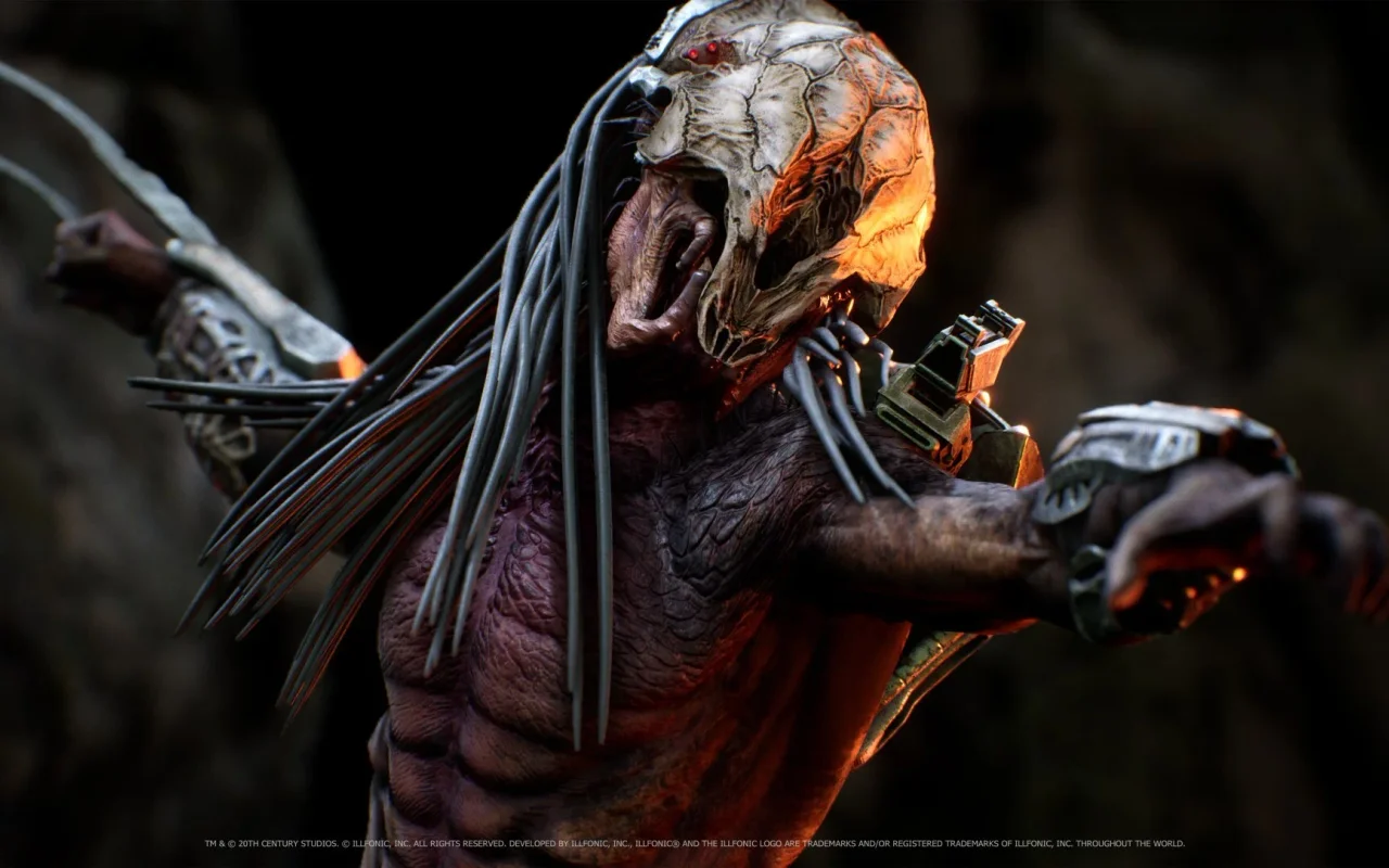 Hra Predator: Hunting Grounds vyjde začátkem října pro PlayStation 5 a Xbox Series X/S