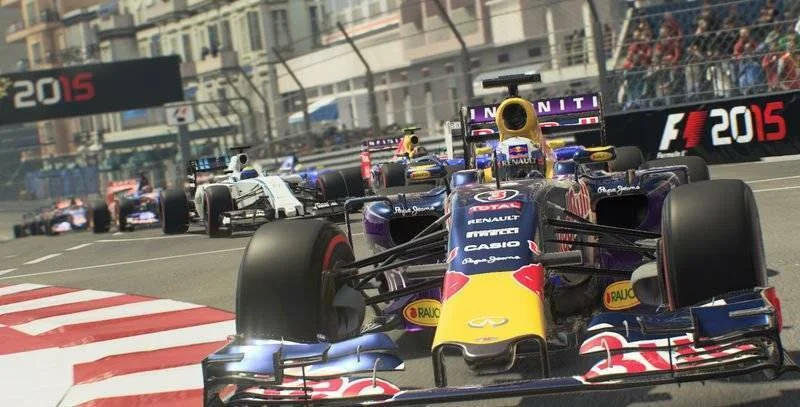 Codemasters slibuje do F1 2016 zajímavé novinky