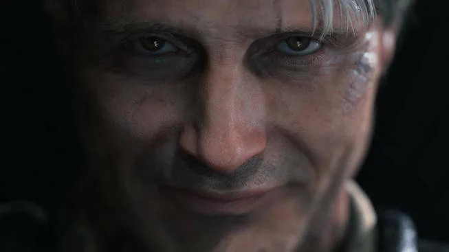 Vývoj akce Death Stranding se teprve naplno rozjede příští rok