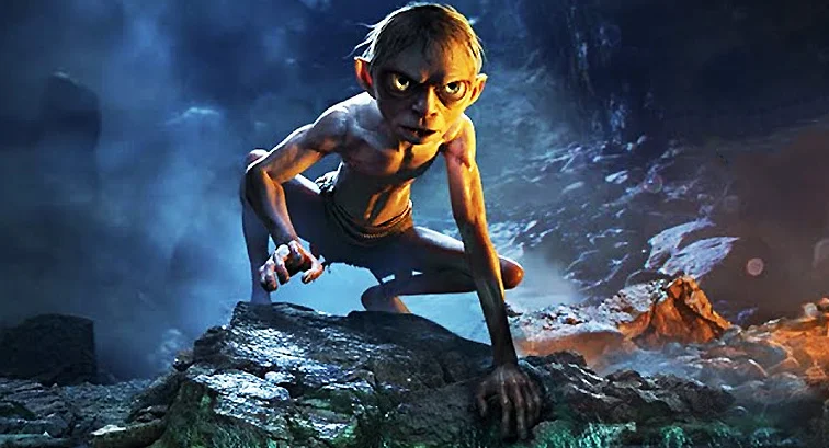Hra The Lord of the Rings: Gollum se připomněla novou gameplay ukázkou 