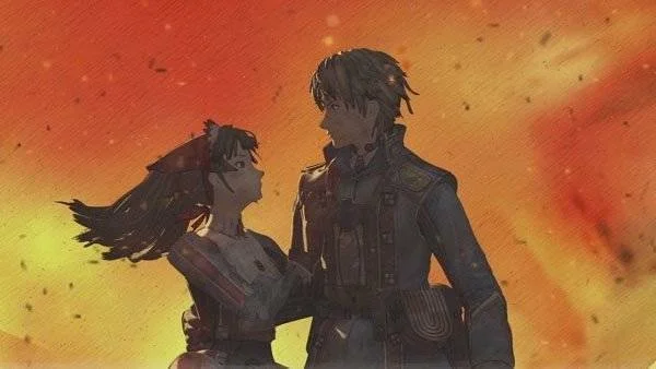 Příběhový trailer na Valkyria Chronicles Remaster