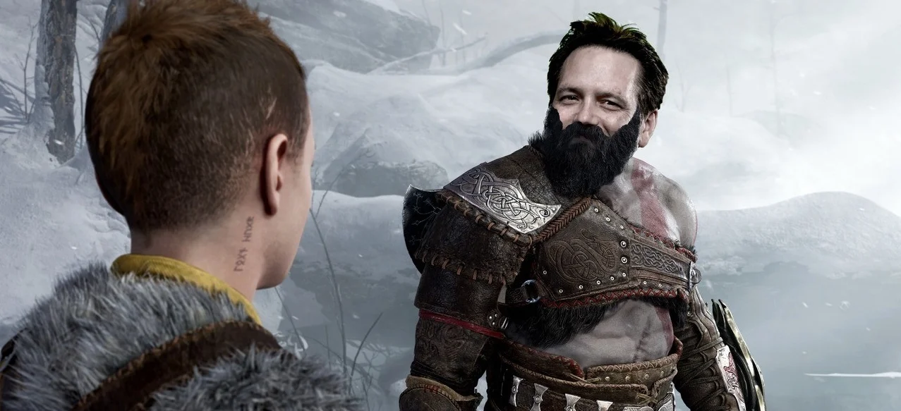 Nejočekávanější hrou Phila Spencera je God of War Ragnarök