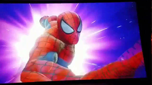 V Marvel vs. Capcom: Infinite se objeví Spider-Man, Frank West, Nemesis a Haggar