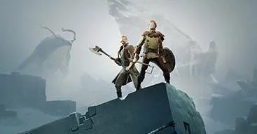 Ashen je hotov a nečekaně vychází už dnes pro Xbox One