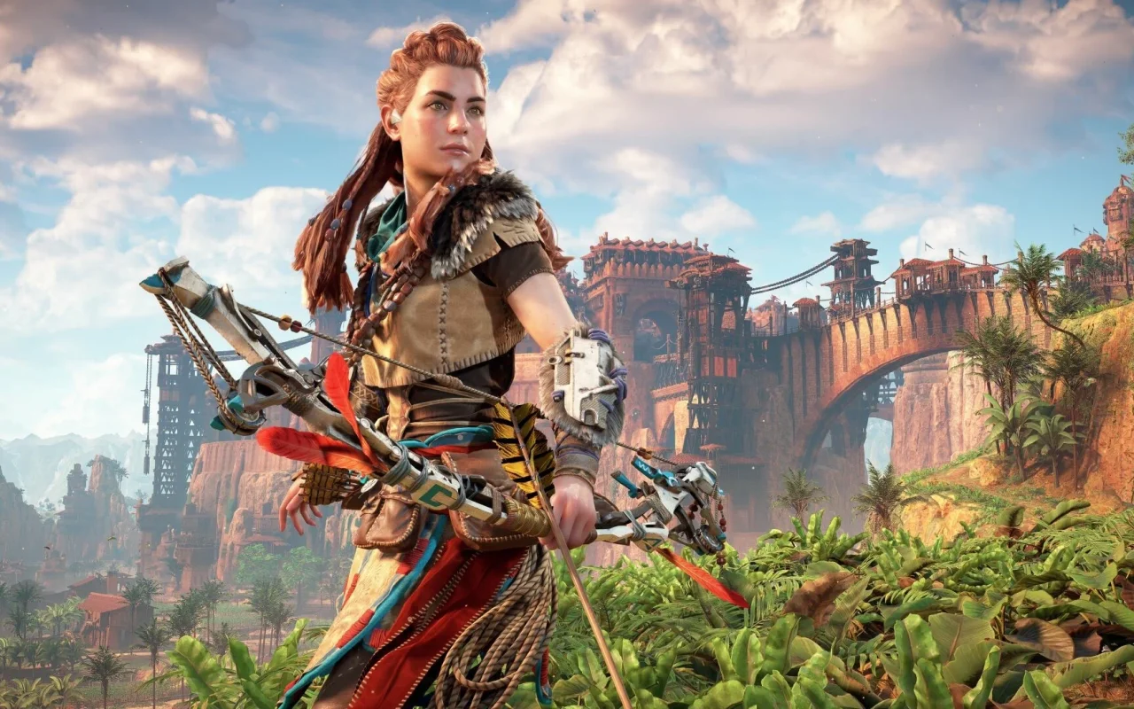 Sony má v plánu začít natáčet film Horizon příští rok, premiéra se očekává v roce 2027