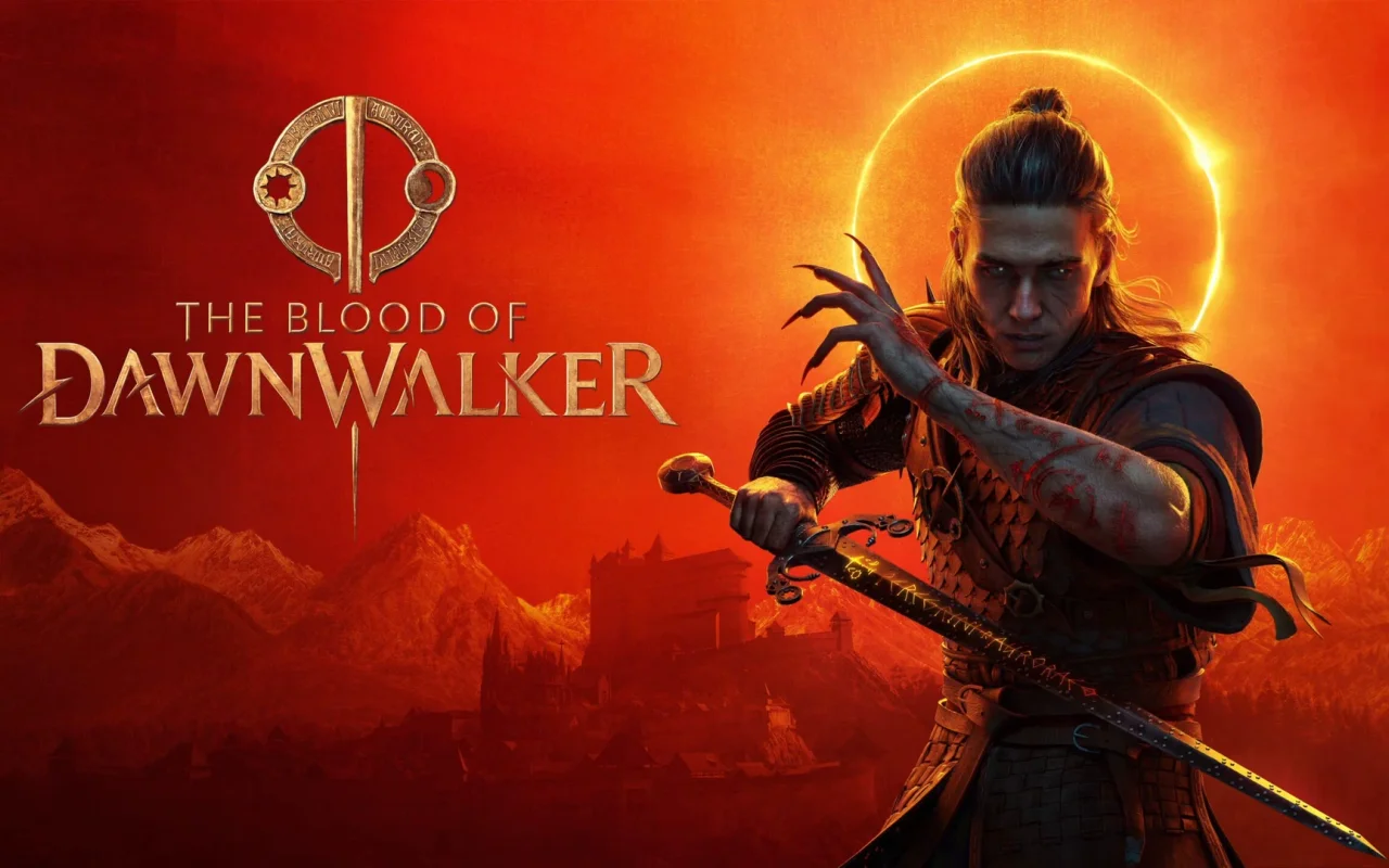 Studio Rebel Wolves hledá hlavního scenáristu pro další kapitolu série The Blood of Dawnwalker