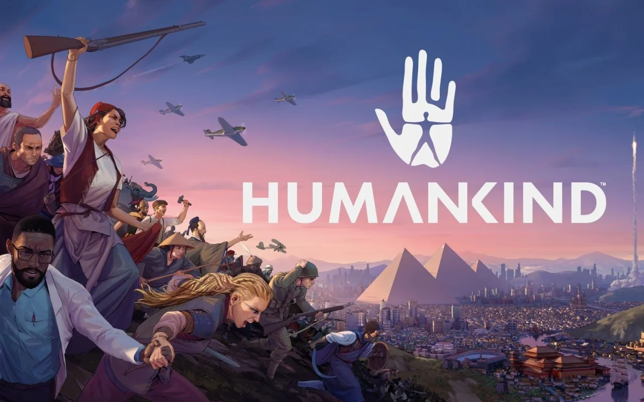 Strategická hra Humankind byla pro konzole odložena