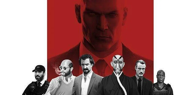 Beta na nového Hitmana začne na PlayStationu 4 v polovině února + trailer