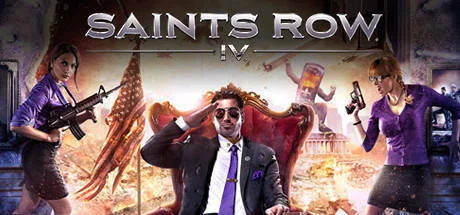 Saints Row IV - Re-Elected vyjde pro Nintendo Switch koncem března, trailer