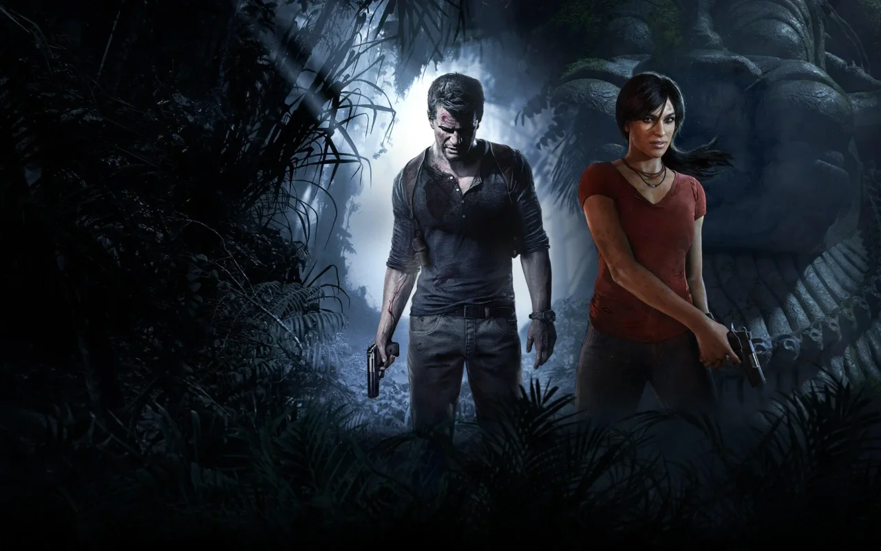 Herní ředitel Uncharted: The Lost Legacy možná láká na další hru studia Naughty Dog