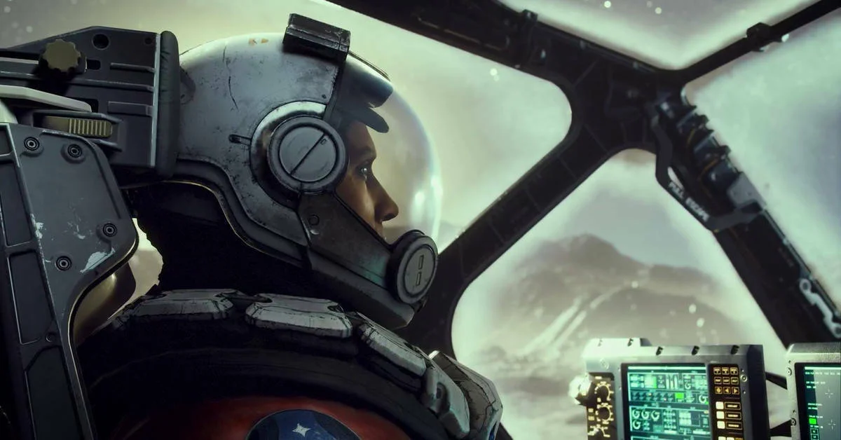 Phil Spencer chce udělat ze Starfieldu nejhranější hru v historii Bethesdy