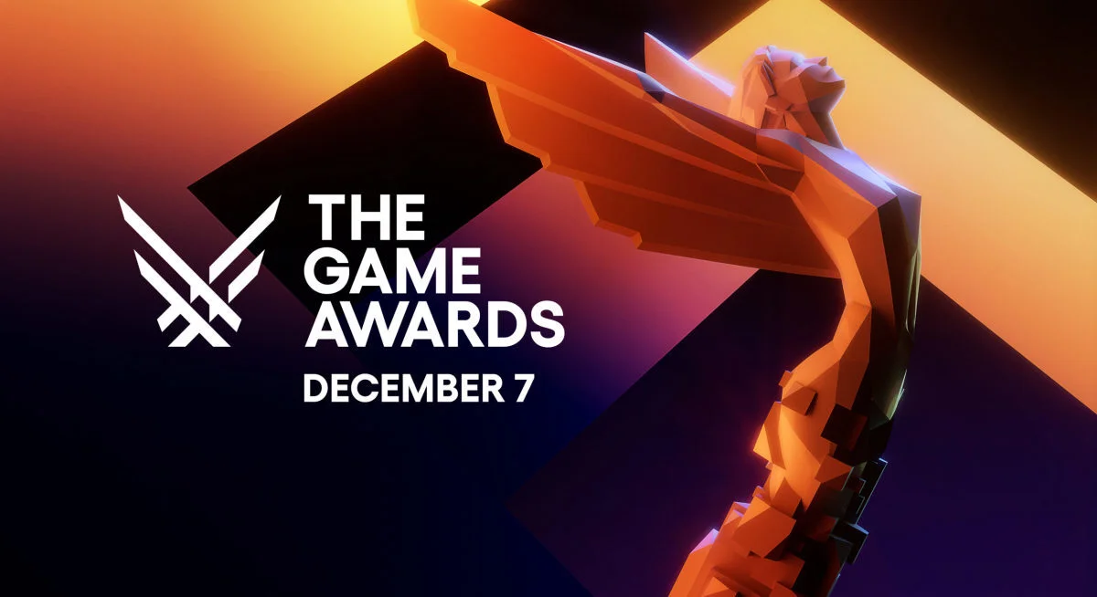 Trailer na letošní udílení cen The Game Awards