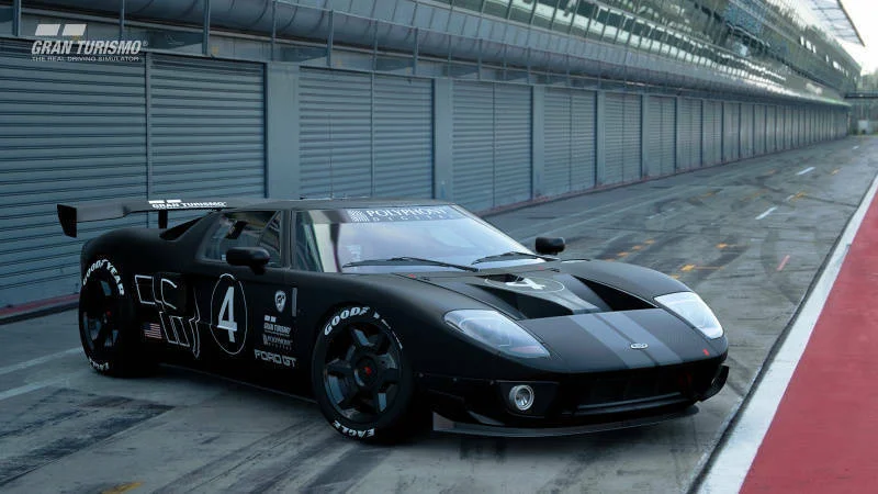 Gran Turismo Sport dostává velkou aktualizaci s novými vozy a tratí