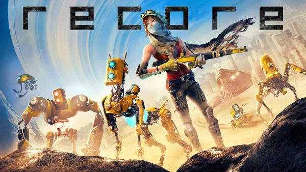Recore dostane příští rok HDR podporu