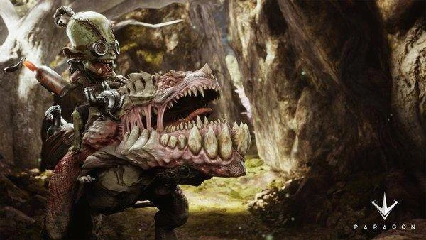 Paragon dostane příští týden nového hrdinu - Iggy & Scorch