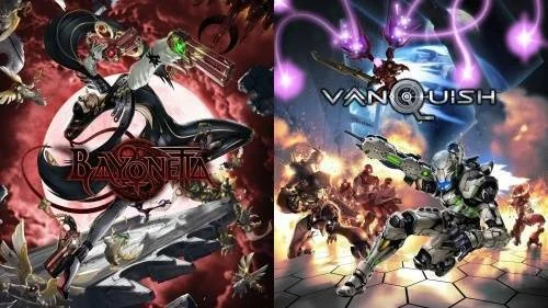 SEGA oznámila Bayonetta & Vanquish 10th Anniversary Bundle pro PS4 a Xbox One
