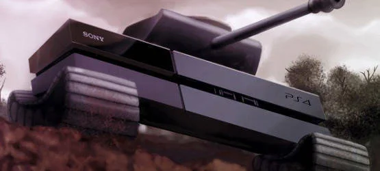 Sony prodala koncem minulého roku 5.9 milionů konzolí PlayStation 4