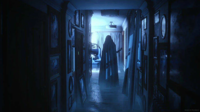 Psychologický horor Luto vyjde v příštím roce, nový trailer
