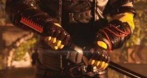 Shadow Warrior 2 – gameplay video
