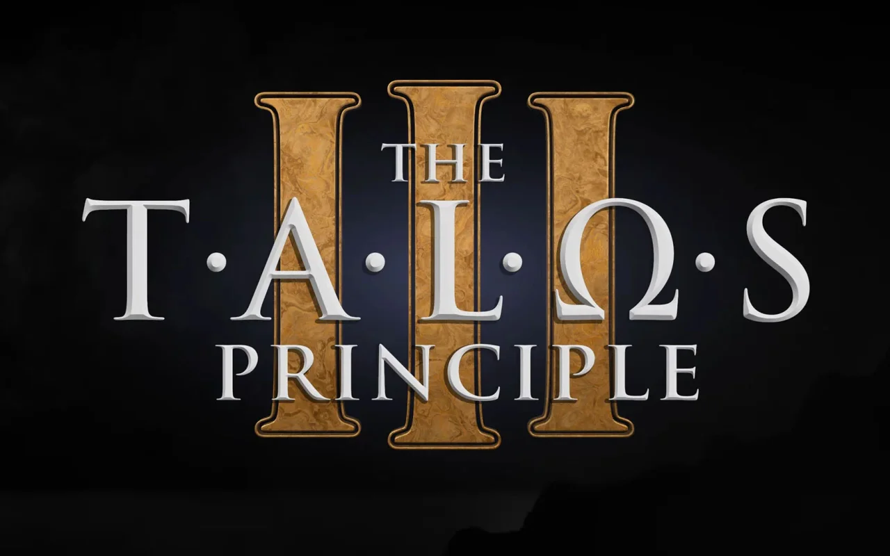 Oznámena logická hra The Talos Principle 3, vyjde v příštím roce pro PC i konzole