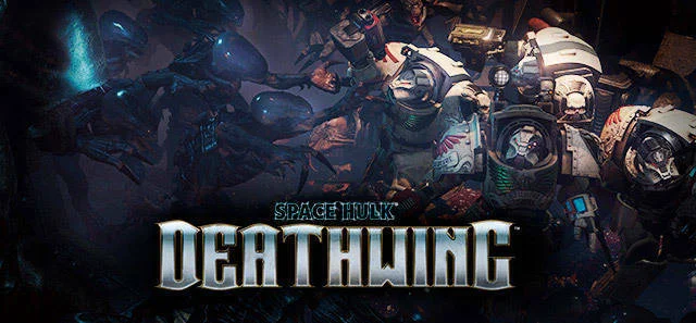 13 minut z kampaně akce Space Hulk: Deathwing