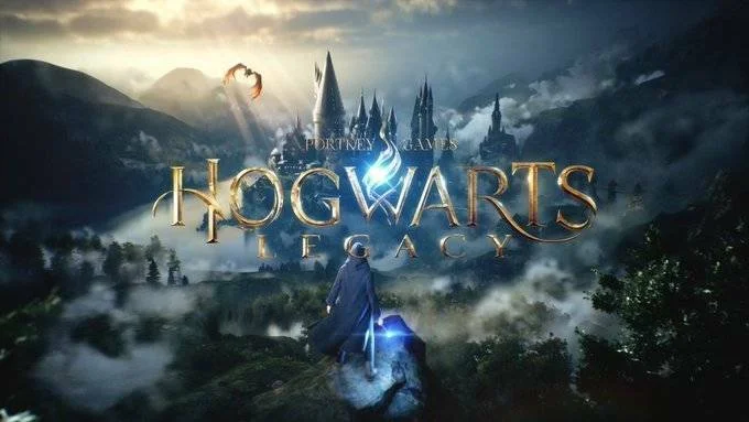 Oznámena hra Hogwarts Legacy ze světa Harryho Pottera