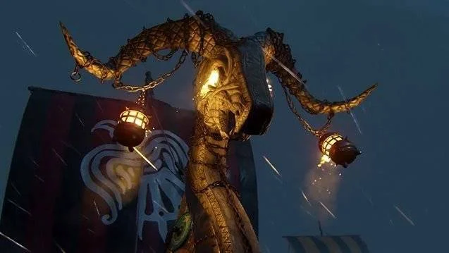 Ubisoft láká teaserem na For Honor