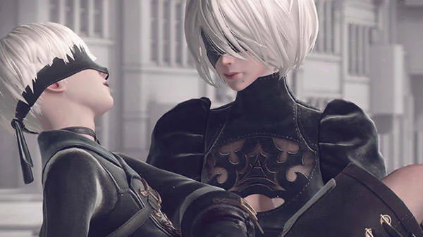 Hry NieR: Automata se prodalo 4.5 milionů kopií, míří do Xbox Game Passu