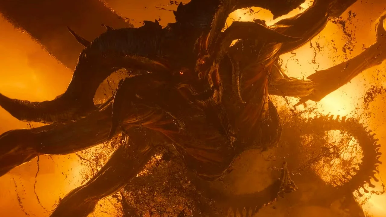 Oznámen animovaný seriál Diablo, objeví se na Netflixu