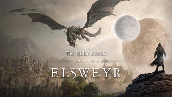 The Elder Scrolls Online dostane velké rozšíření Elsweyr