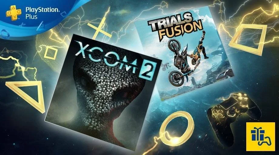 Oznámeny červnové hry pro PlayStation Plus