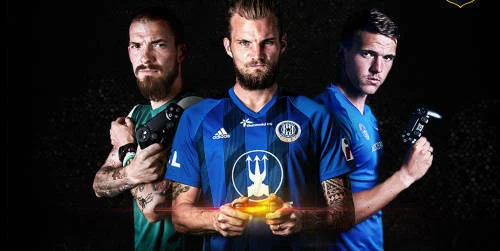 Reprezentuj prvoligový fotbalový tým ve FIFA 20. Datart e:Liga píše historii!