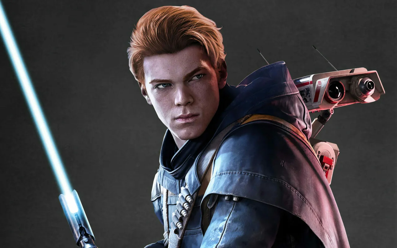 Cal Kestis ze Star Wars: Jedi Fallen Order by mohl dostat vlastní seriál na Disney+