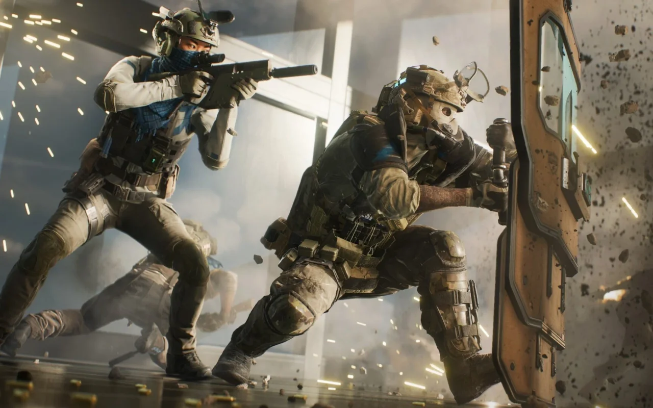 EA: Další Battlefield je naší doposud nejambicióznější hrou