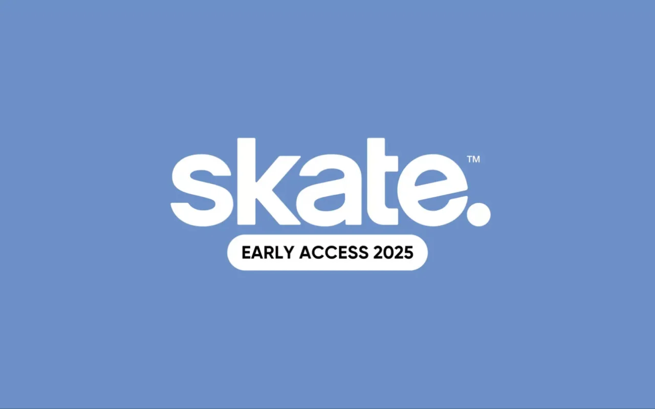 Letos na podzim začne testování konzolové verze hry .skate