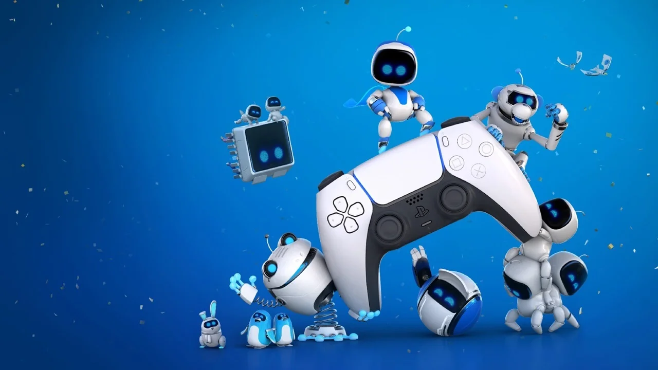 Sony má na letošní rok připravovat několik menších her, mezi nimi má být i nový Astro Bot