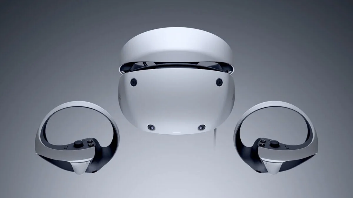 Sony zkoumá bezdrátové řešení u VR headsetu, nyní jen kabelová verze je schopna odemknout plný potenciál PSVR2 a PS5